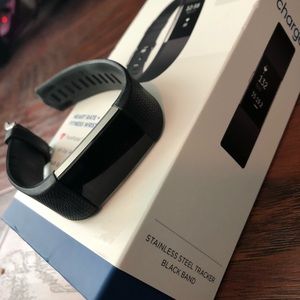 Fitbit charge 2
